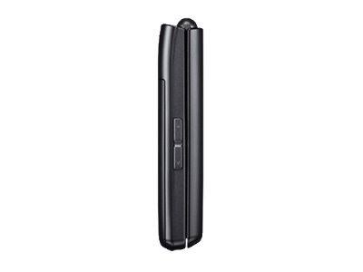 3G Feature Phone with microSD Slot and 2 MP Rear Camera D984641