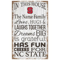 This House Sign S3653
