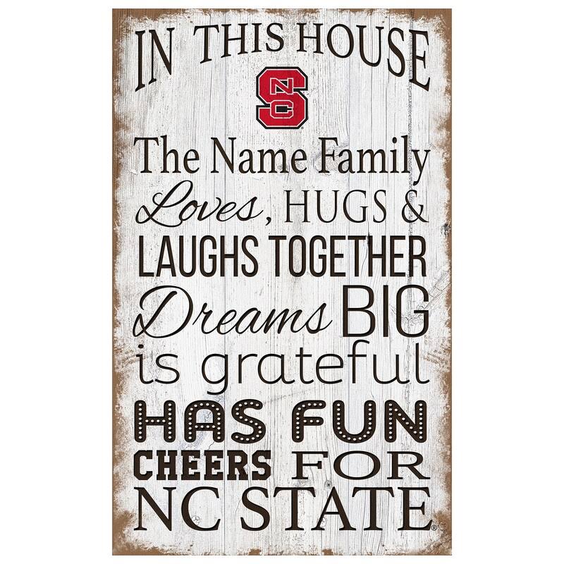 This House Sign S3653