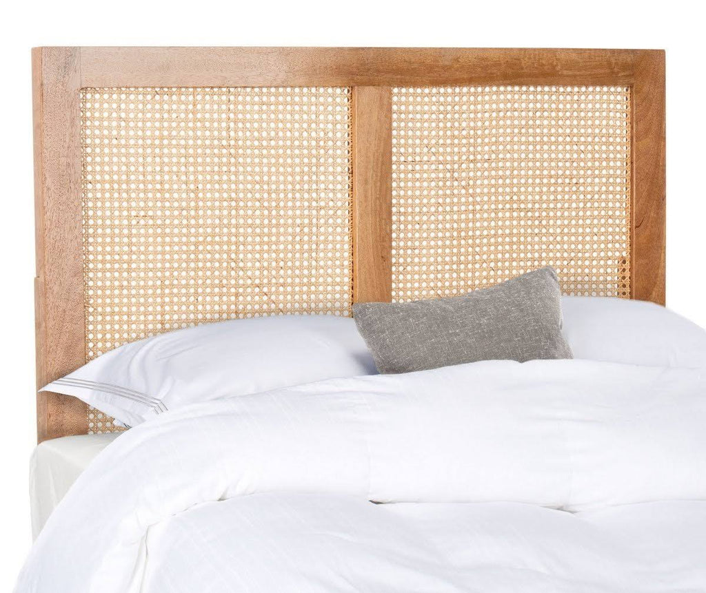 Twin Cane Headboard G273