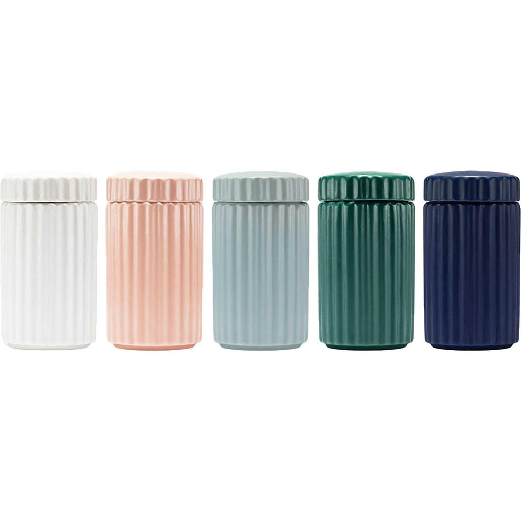 Ceramic Dog Treat Jar D799380