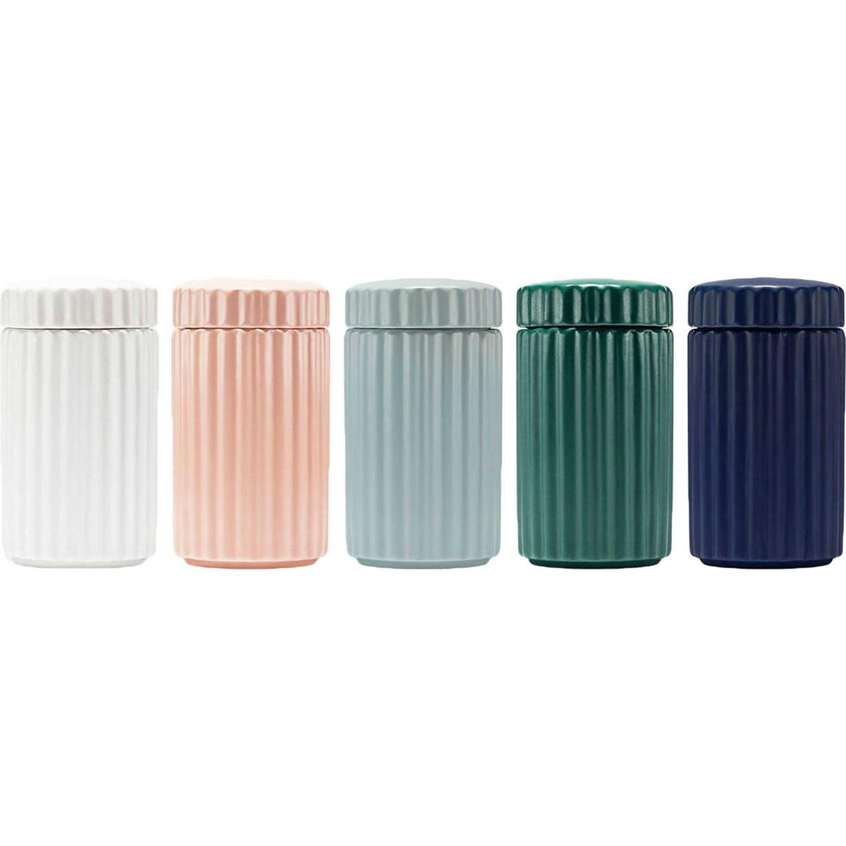 Ceramic Dog Treat Jar D799380