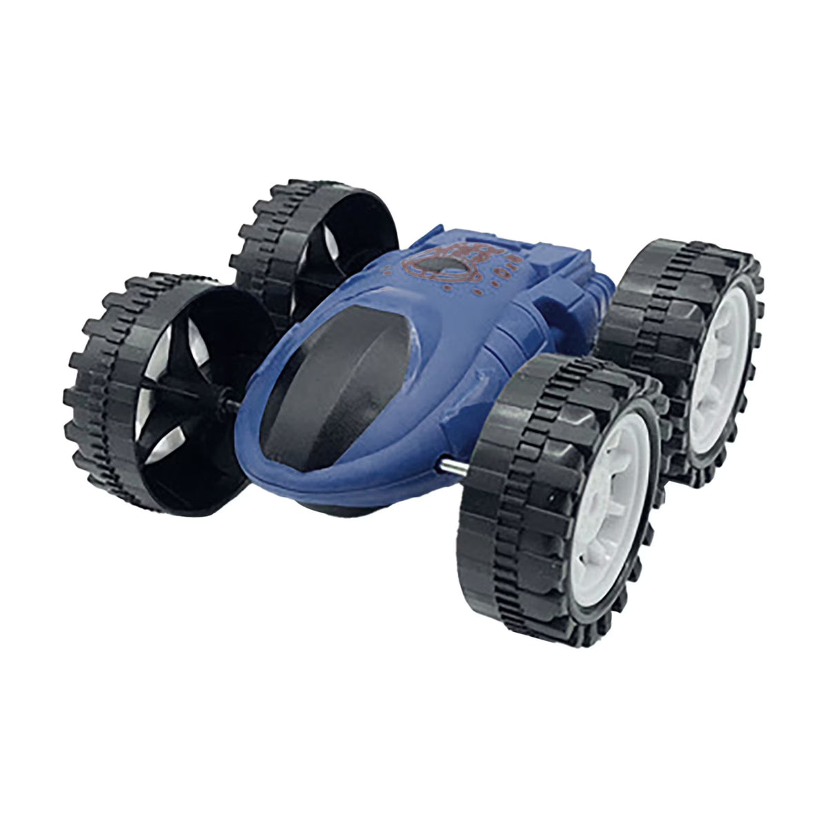 Big Tire Four-Wheel Drive Toy Car Y621