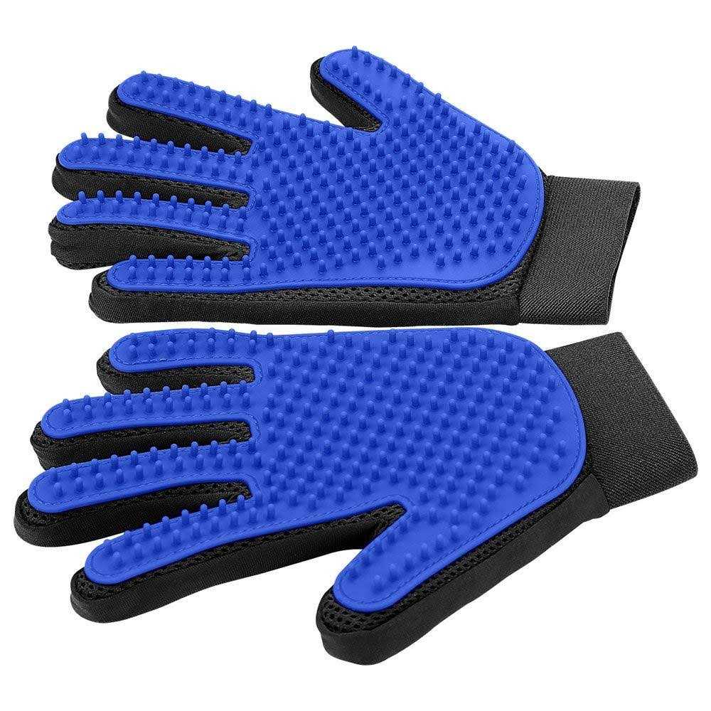 Pet Grooming Glove X665629