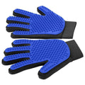 Pet Grooming Glove X665629