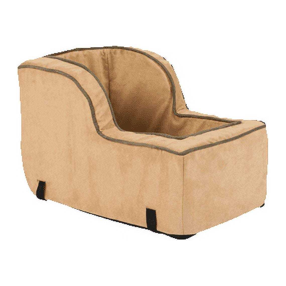 High Back Console Car Seat T1187