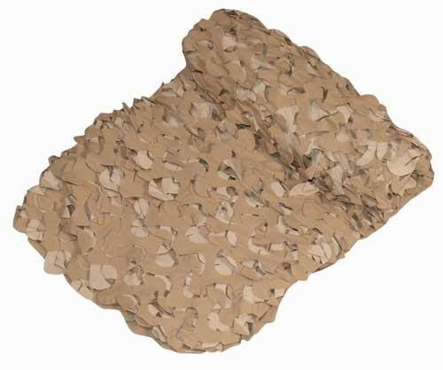 Camo Netting Desert Y941815