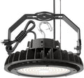 LED High Bay Light 150W 5000k Dimmable with 110V Plug C236
