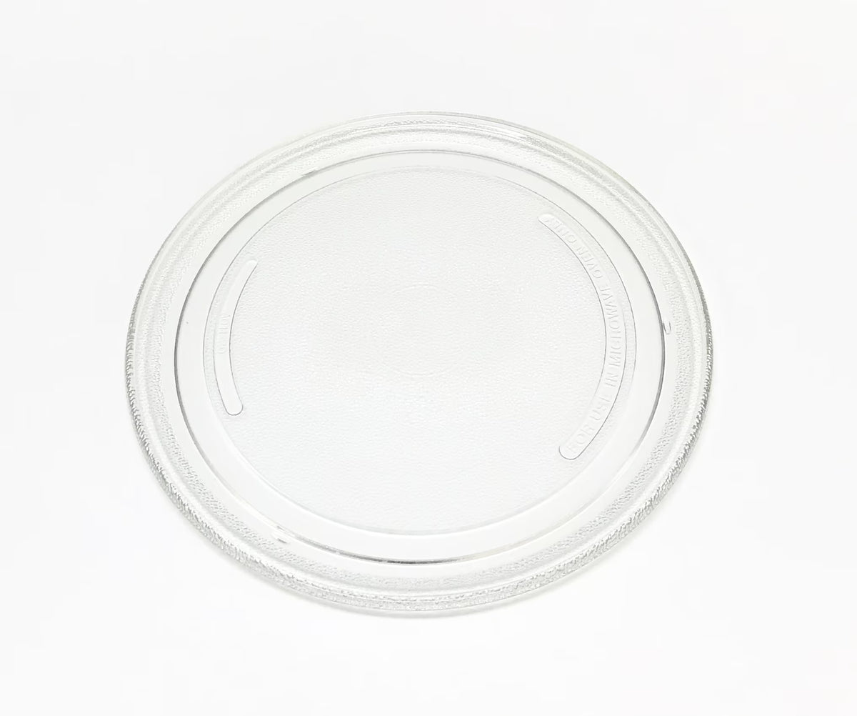 Sharp Microwave Glass Plate Turntable E37074