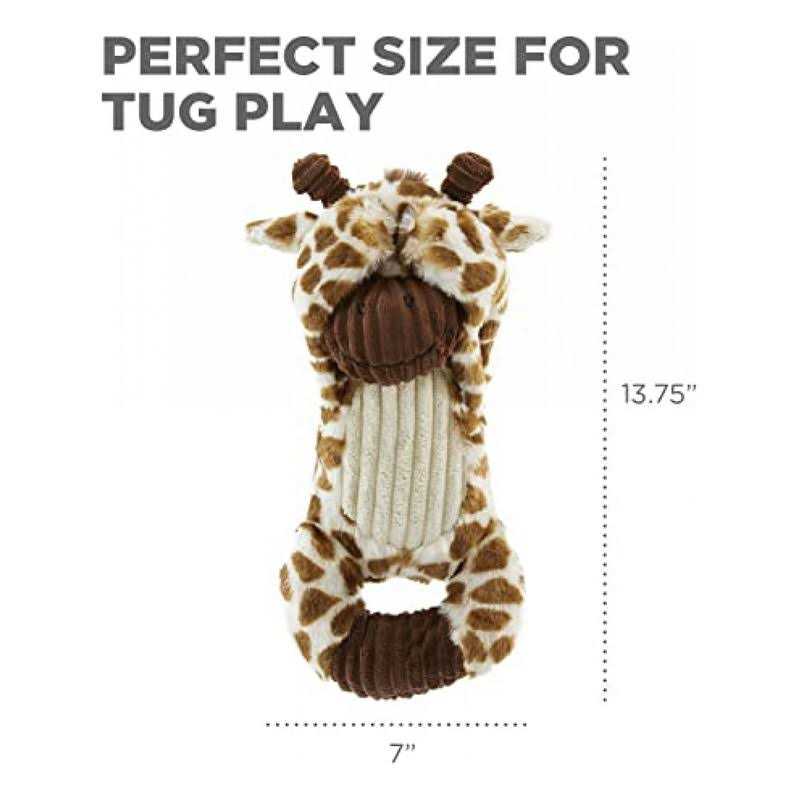 Hedgehog Dog Toy M9683