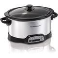 5 Quart Programmable Slow Cooker O755