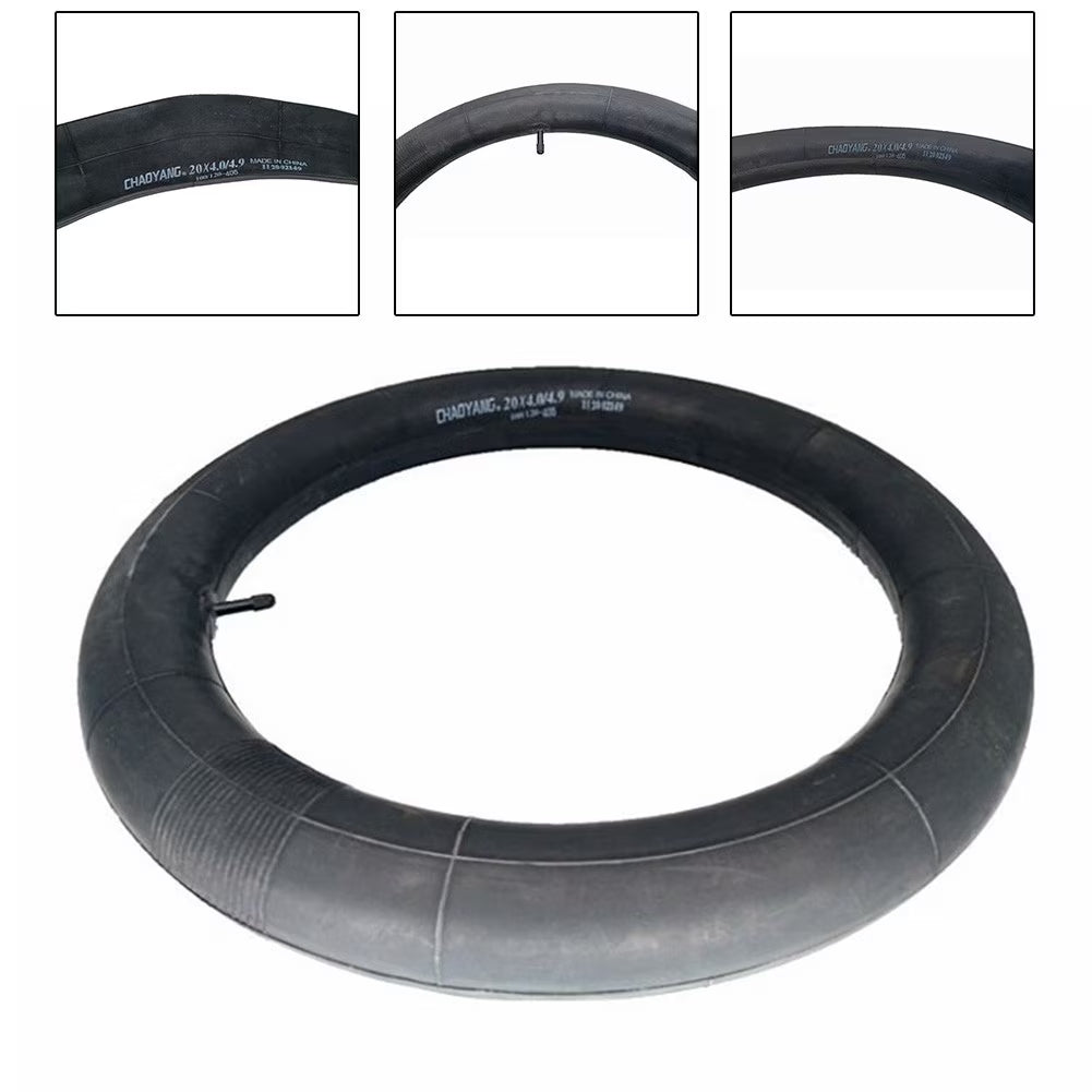 Fat Bike Inner Tube 20x4.0 U396597