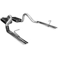 Cat-Back Exhaust System P133