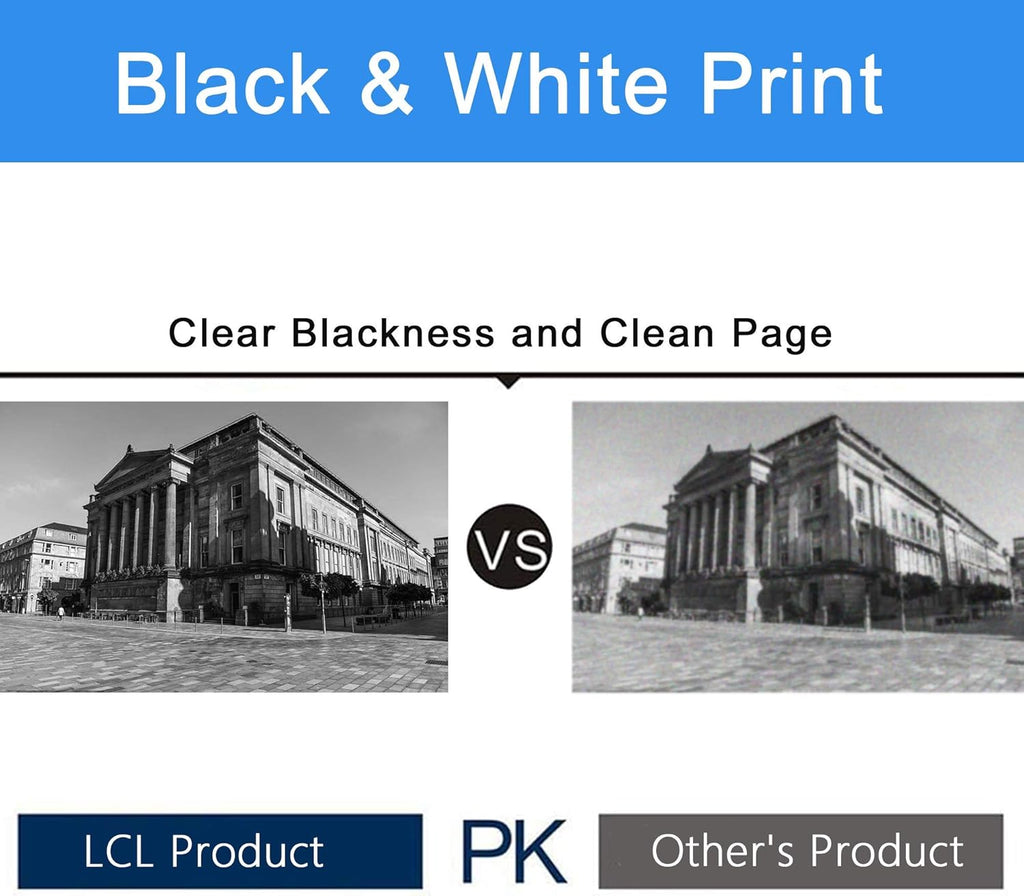Black Remanufactured Toner Cartridge 1-Pack C943