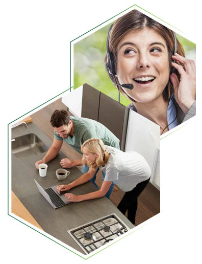 Appliance Protection Plan 5 Year Warranty G334