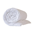 White Twin Down Alternative Comforter T2307