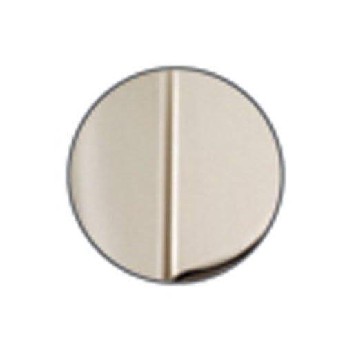 Satin Nickel Showerhead D6636