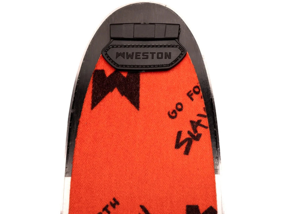 Precut Ski Skin B83458
