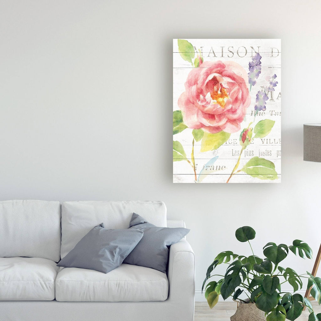 Canvas Art M62284