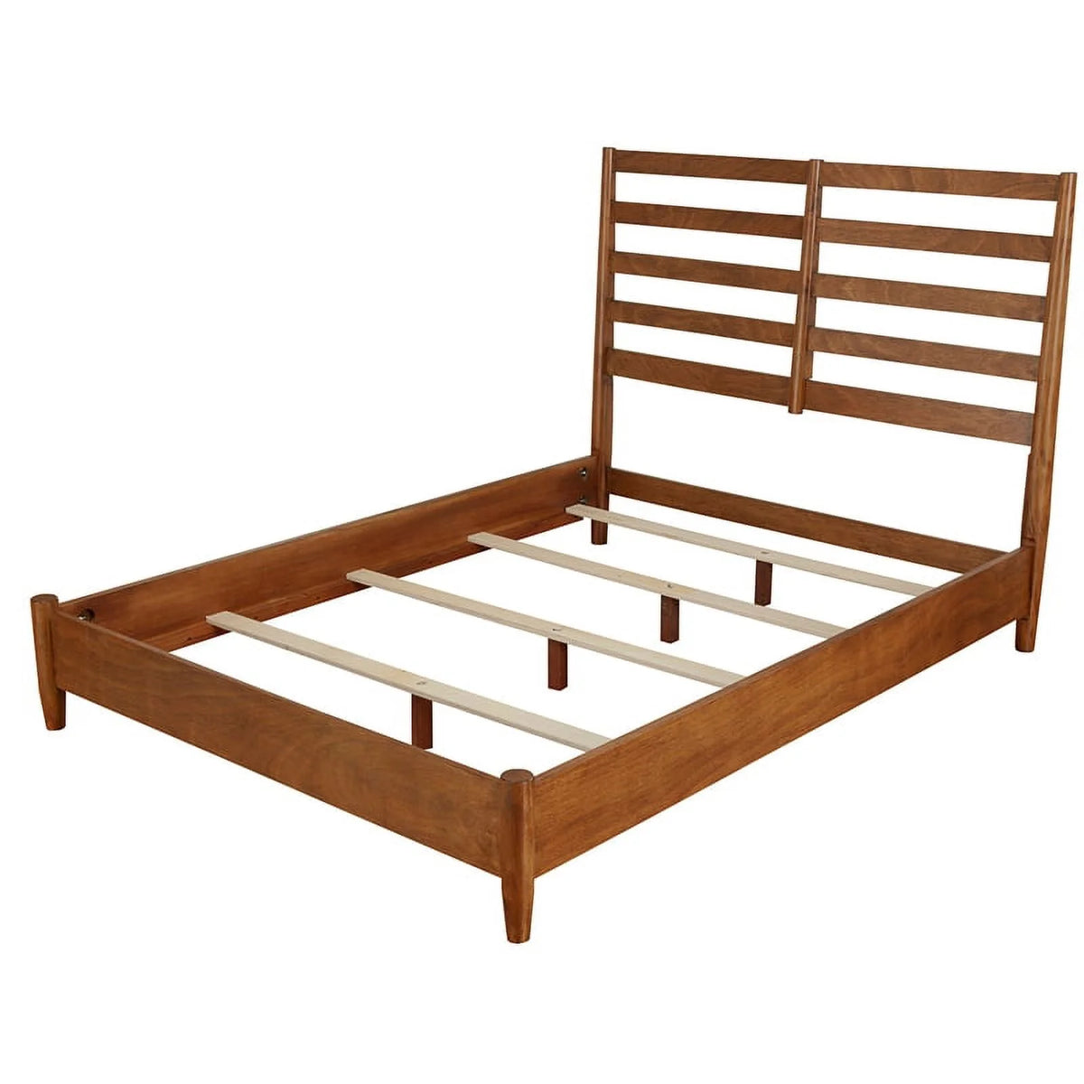 3 Piece Small TV Console King Bed & Nightstand C532