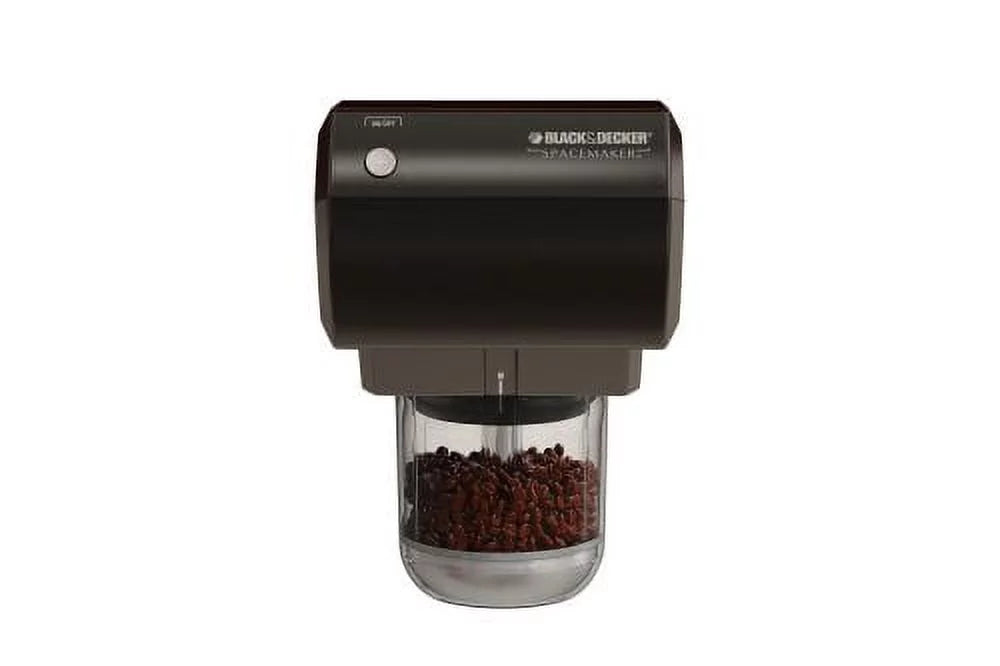 Coffee Grinder D6766