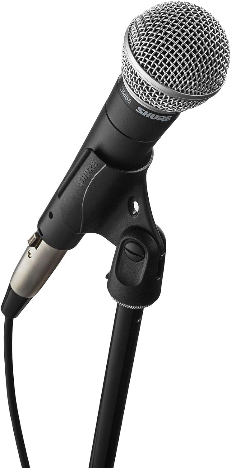 Cardioid Dynamic Microphone O11672