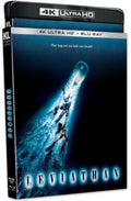 4K Ultra HD Sci-Fi & Fantasy C734
