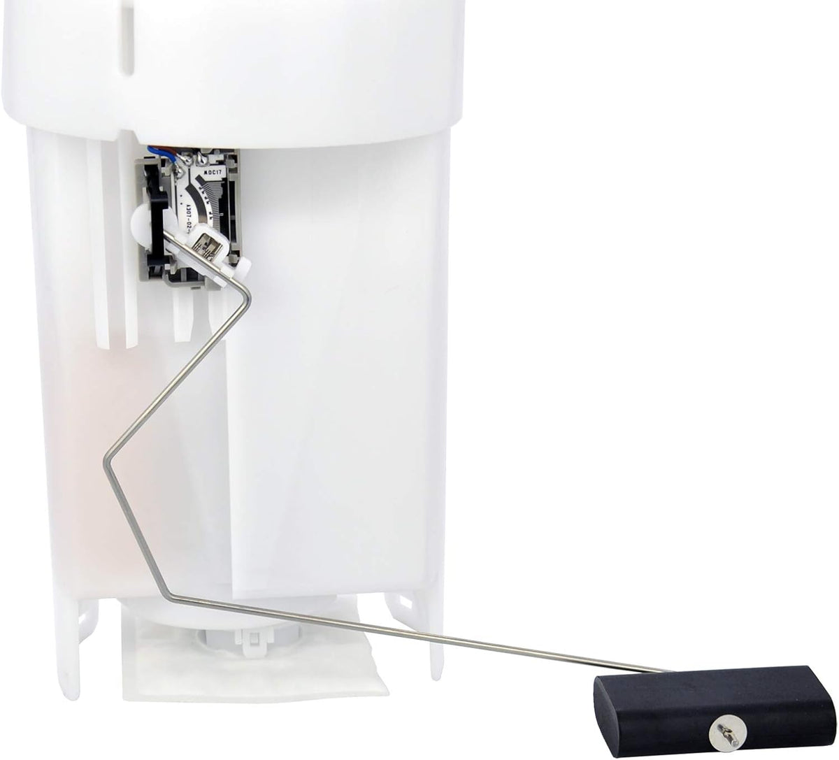 Fuel Pump Module Assembly Pack of 2 B49352