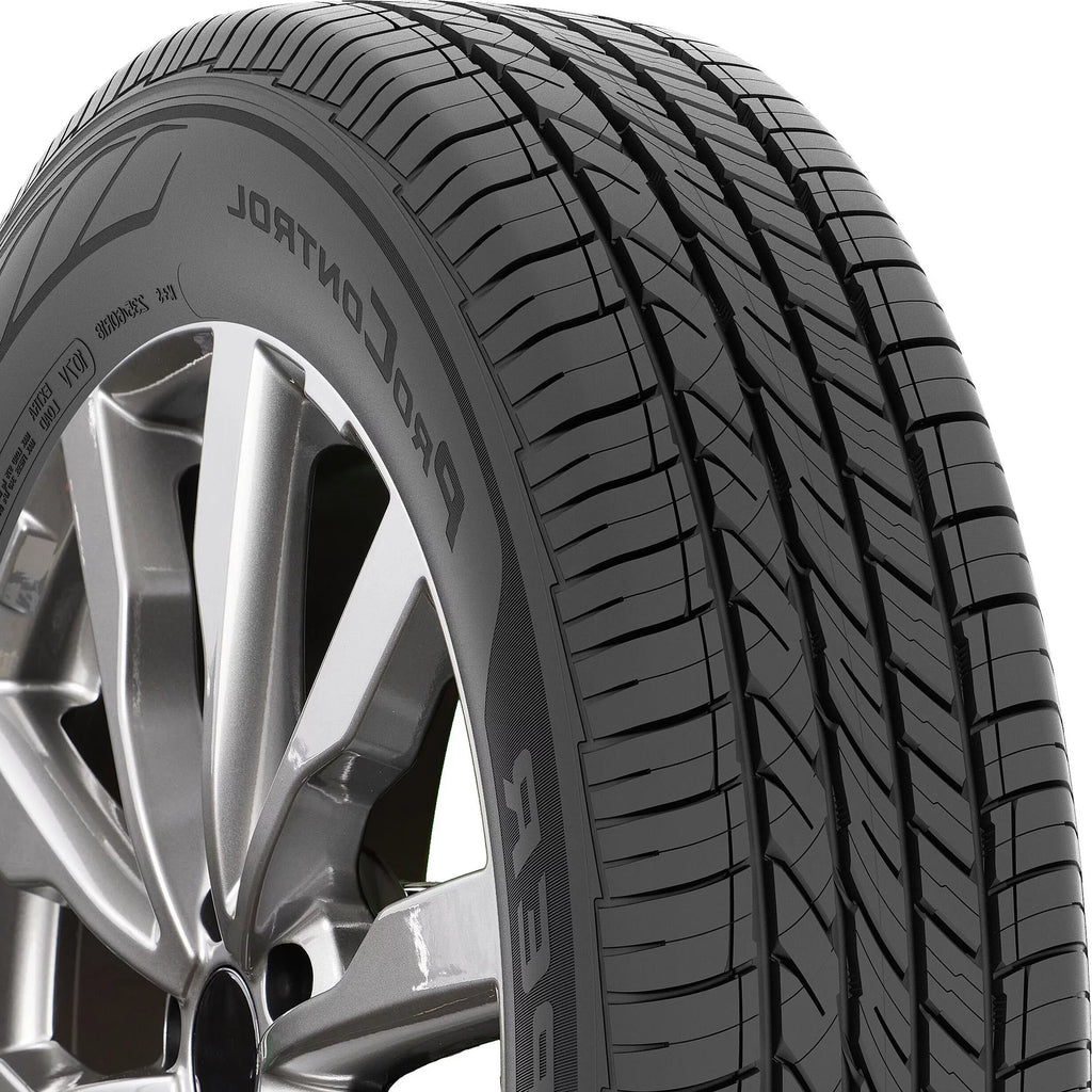 255/55R20 110V XL Passenger Tire V11869