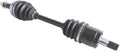 Axle replacement for Honda TRX300 1996 2000 J748