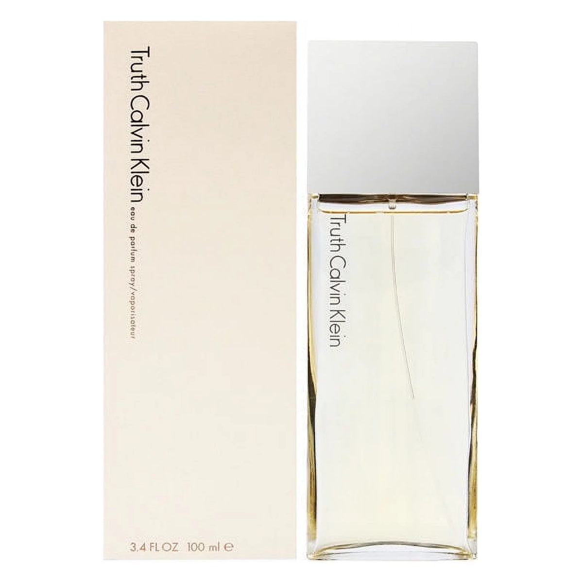 3.4 Oz Eau De Parfum Spray H468043