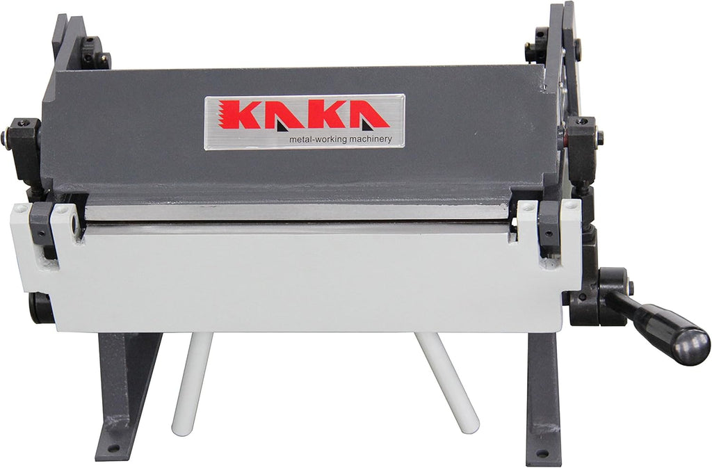 20 Gauge Capacity Manual Sheet Metal Brake (24") N705203