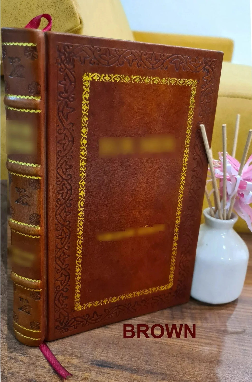 English Architecture Book R252681