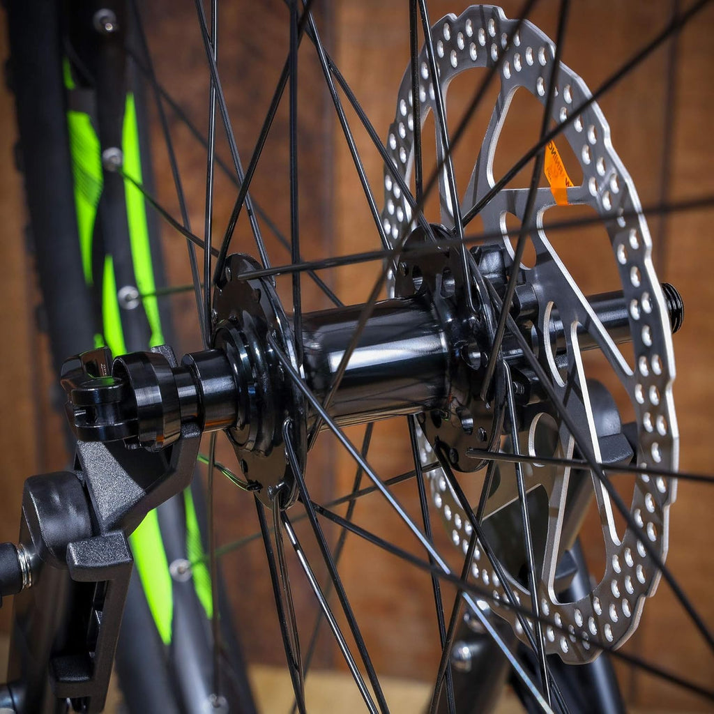 Bicycle Wheel Truing Stand G2100