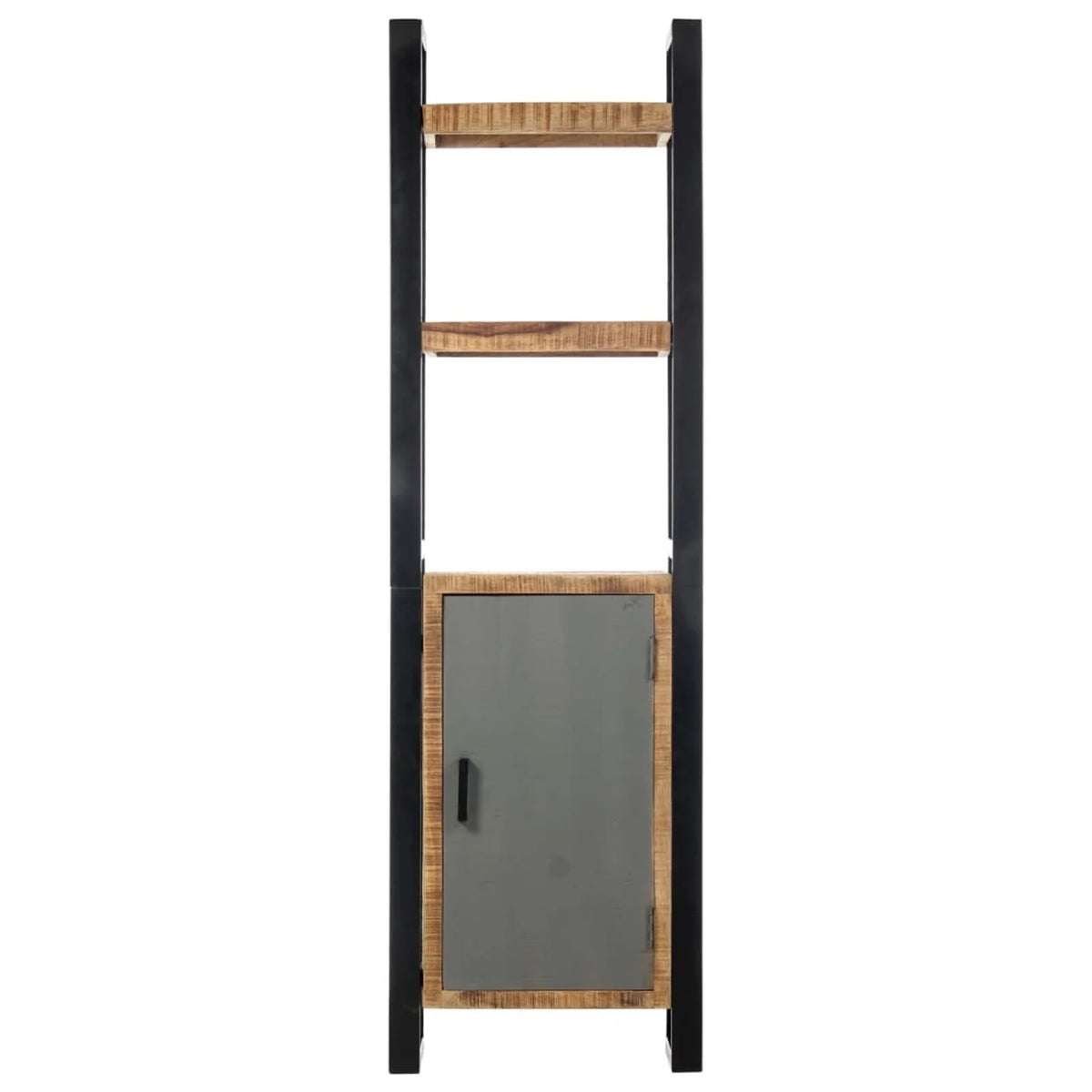 Solid Mango Wood Bookshelf A7580