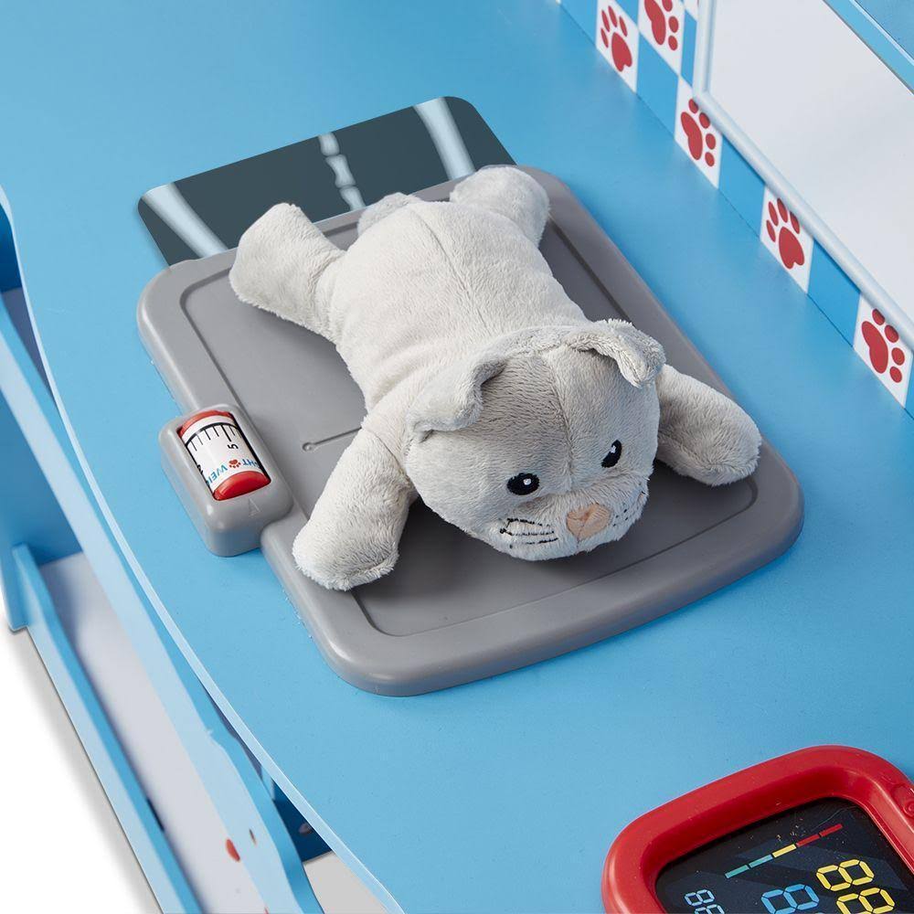 Animal Care Activity Center G55374
