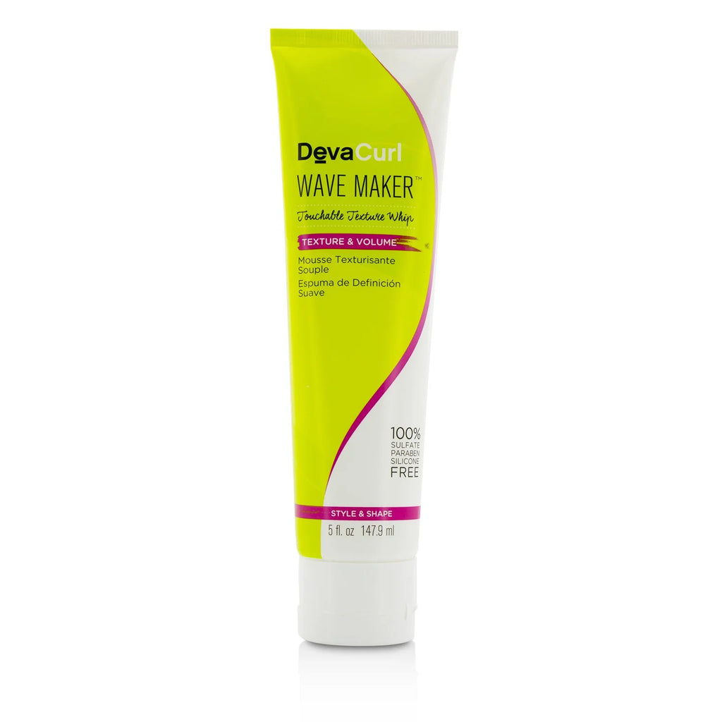 DevaCurl Wave Maker Texture & Volume 5oz I837941