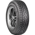Winter 245/55R19 103T Passenger Tire A672