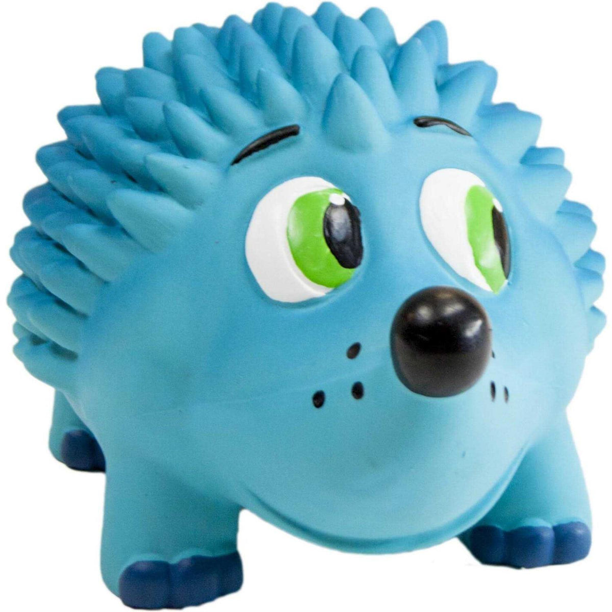 Hedgehog Dog Toy M9683