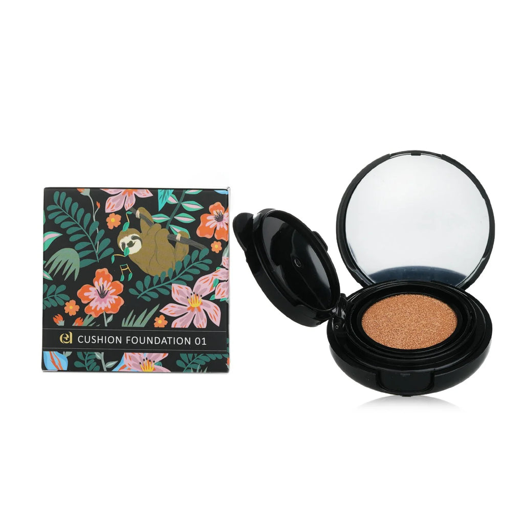 Cushion Foundation 9g/0.32oz H2449