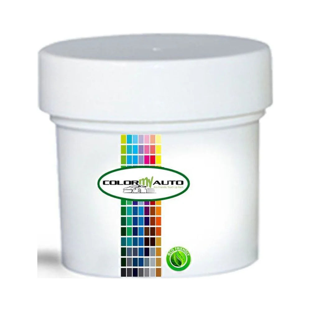 Red Jewel Tintcoat Metallic Single Stage Automotive Paint 1 Oz Bottle J20887