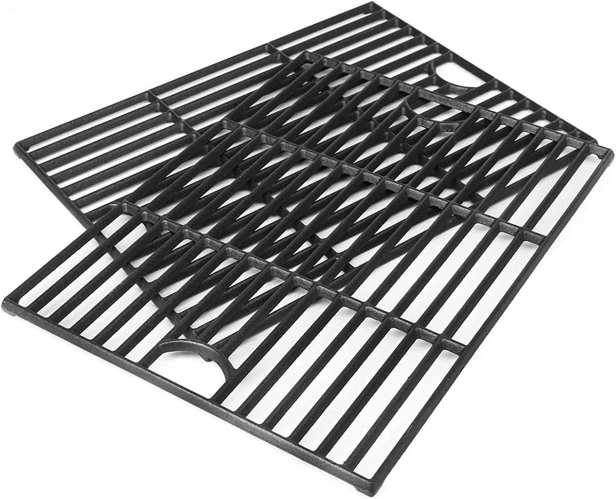 Cast Iron Grill Grates Replacement I86746