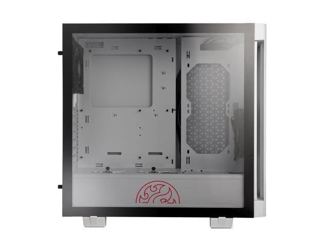 Mid-Tower ATX Case D628392