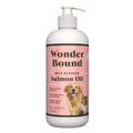 Wild Alaskan Salmon Oil for Dog, Cat, 16 fl oz F786444