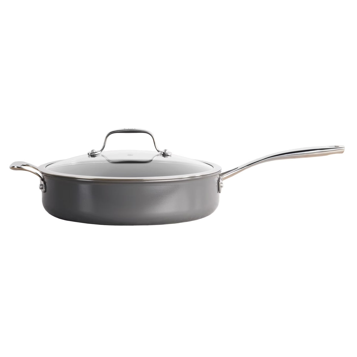 5.5 Quarts Nonstick Jumbo Cooker Z9636