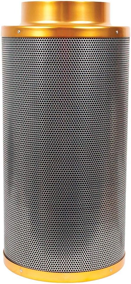 6" x 16" Carbon Filter F6273