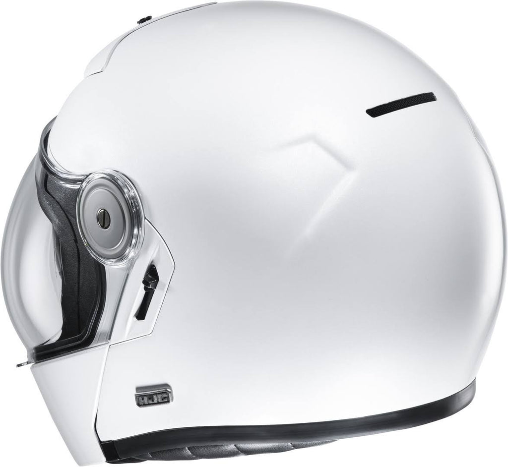 White Helmet Size S J406863