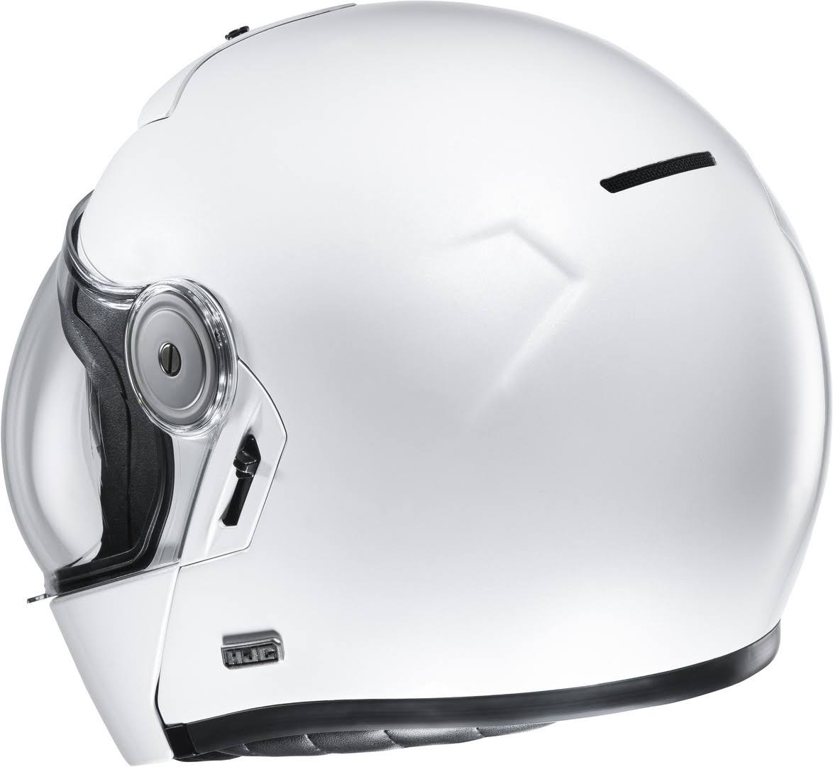 White Helmet Size S J406863