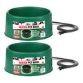 Heated Pet Bowl L6400