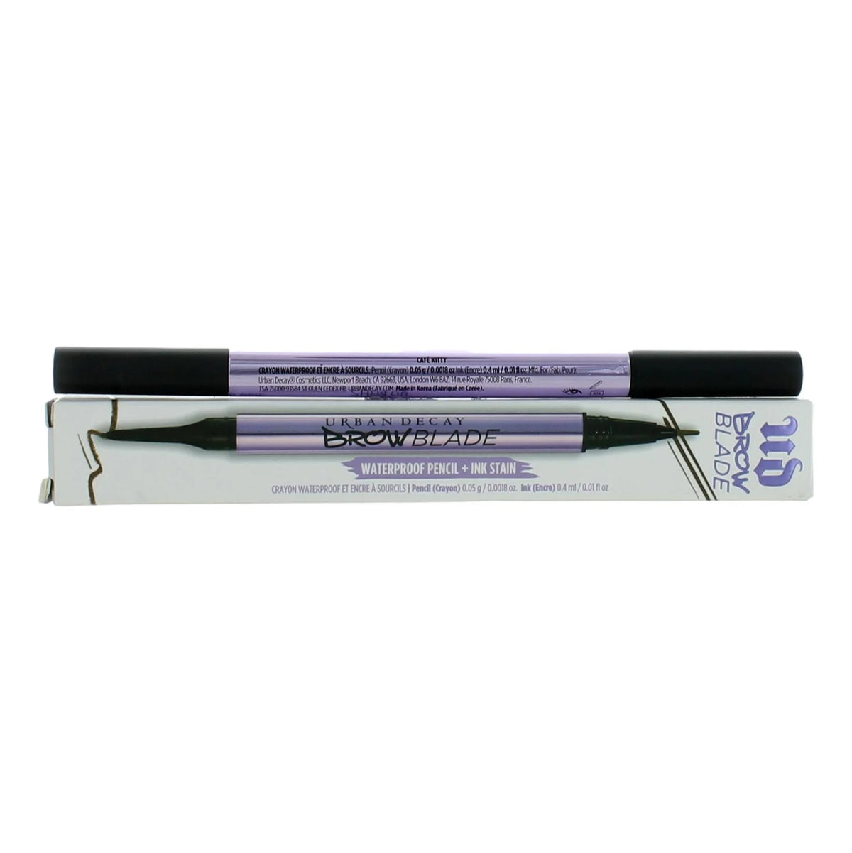 Waterproof Pencil & Ink Stain R4628
